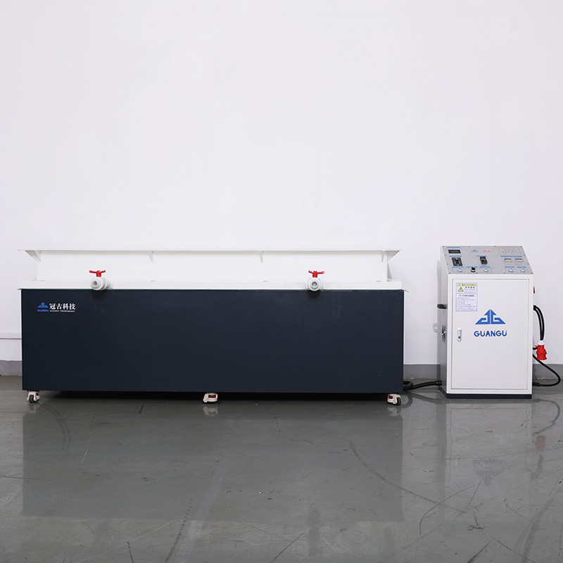 EindhovenGG2980 ​Metal surface cleaning machine