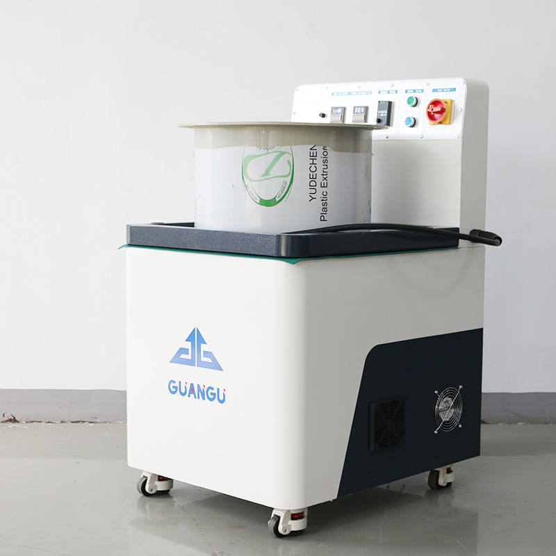 Magnetic Eindhovengrinding machine