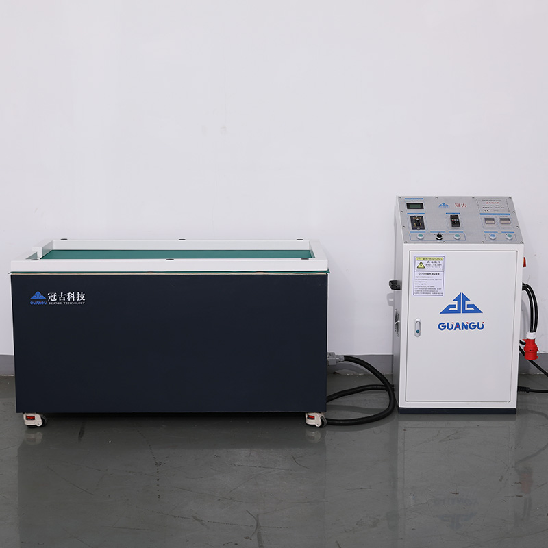 What are the advantages of translational magnetic polishing machine-EindhovenGUANGU Magnetic polishing machine What are the advantages of translational magnetic polishing machine-EindhovenGUANGU Magnetic polishing machine